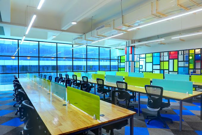 Hustlehub Tech Park